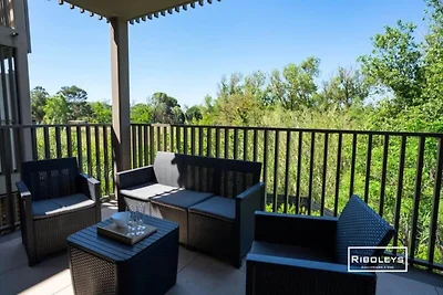 Apartments für 6 Personen