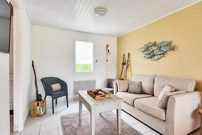 Ferienwohnung in L'Epine in der Nähe des...