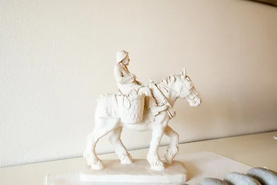 Schönes Studio in der Nähe des Meeres