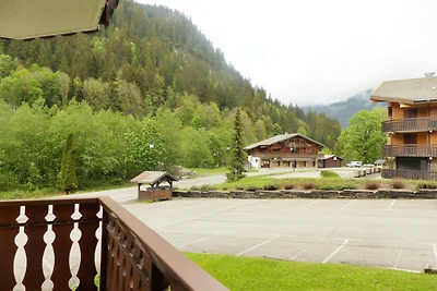 Christina-Appartement für 4 Personen
