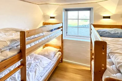 4 Sterne Ferienhaus in Ulfborg