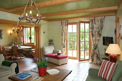 Chalet in Reith bij Kitzbühel Skigebied