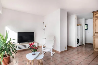 Wohnung in Arzon in der Nähe des Golfs von...