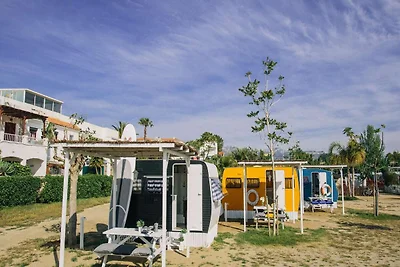 Fantastisches Ferienhaus mit Garten