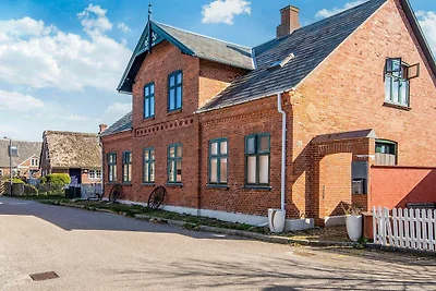 Captain House BnB a Fano