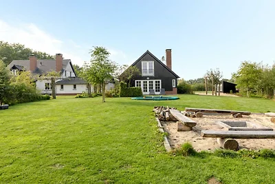 Achterhoek-Anwesen mit privatem Pool