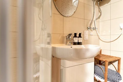 Vakantiehuis in Sarbinowo bij Oostzee