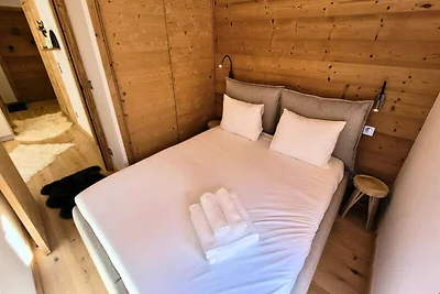 Wohnung in La Turche nahe Skipisten