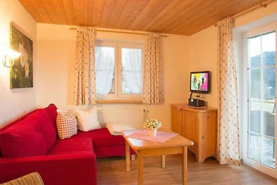 Alpenrösle Rifugio moderno