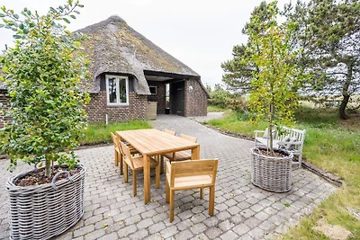 6 persone case ad Blåvand