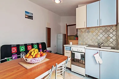 Apartments Hak - Two Bedroom Apartment with T...