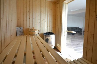 Müritz Engel Comfortable holiday residence