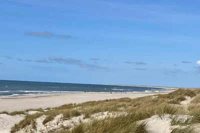 8 Personen Ferienhaus in Blåvand