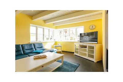 Ferienhaus mit 4 Schlafzimmer