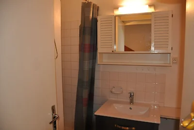 Familieappartement in de Noordelijke Alpen