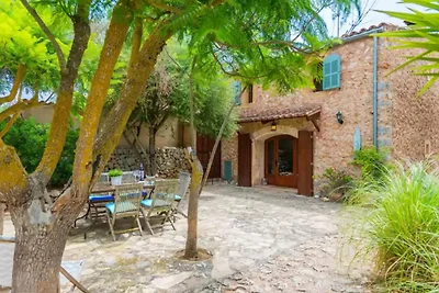 Can Pina - Eco Pina - - Apartamento En...