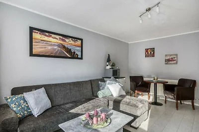 Bungalow mit 1 Schlafzimmer