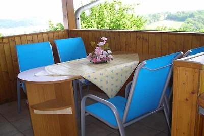 Ferienwohnung mit 3 Schlafzimmer