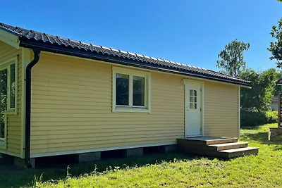 Haus an der Küste mit Gästehaus