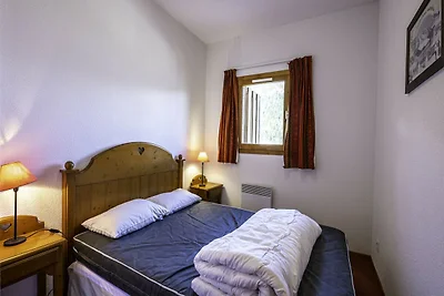 Gemütliche und schöne Wohnung in Modane