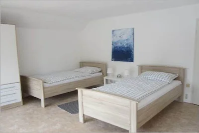 Maison de vacances à Aurich avec piscine
