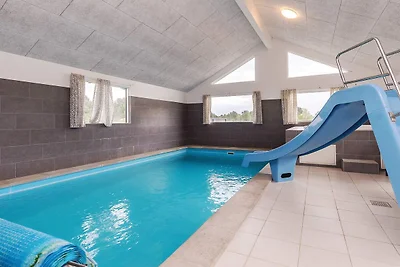 Luxuriöses Refugium mit Pool