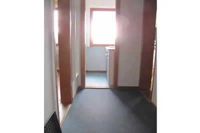 Ferienwohnung mit 2 Schlafzimmer