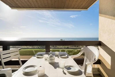 Studio für 4 Personen