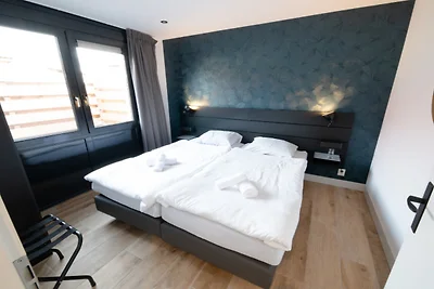 Ferienhaus in Zevenhuizen mit Sauna