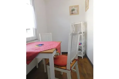 Ferienhaus mit 1 Schlafzimmer