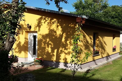 Holidays at Bauernsee