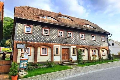 Ferienwohnung mit 1 Schlafzimmer