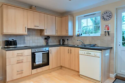Spaziosa casa vacanze a Newquay