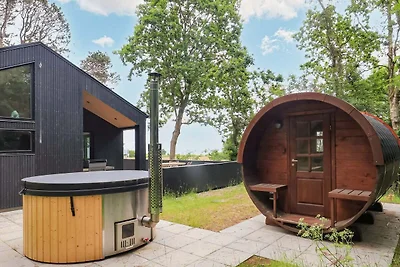 5 Sterne Ferienhaus in Frederikshavn-By Traum