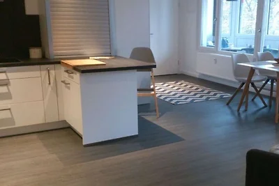 Apartament wakacyjny z 2 sypialniami