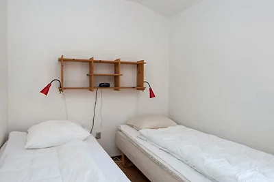 5 Personen Ferienhaus in Odder-By Traum