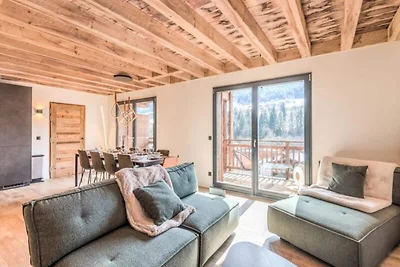 Chalets für 8 Personen