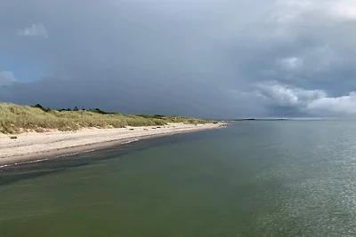 5 persone case ad Dannemare-By Traum