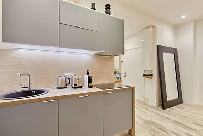 Hervorragende Wohnung Invalides St.