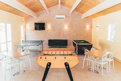 3-Zimmer-Chalet f�r 6 Personen