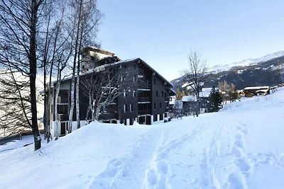 Appartamento a Montchavin vicino alle piste d...