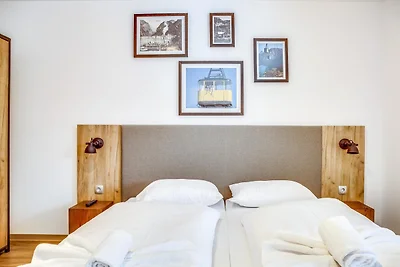 Chalet in Obertraun nahe Dachstein