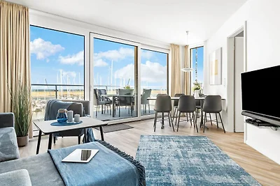 6 Personen Ferienhaus in Wendtorf