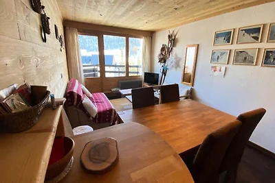 2 Zimmer für 6 Personen