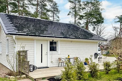 4 Personen Ferienhaus in BORGHOLM