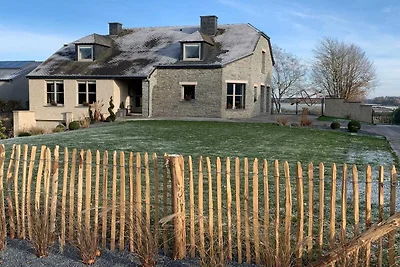 Séjour familial élégant, Wallonie