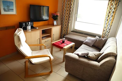 Comfort al mare a Poel