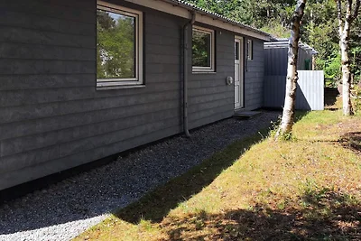 6 Personen Ferienhaus in Hurup Thy