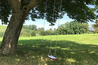 Ferienwohnung Löwenzahn
