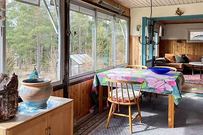 4 Sterne Ferienhaus in GRISSLEHAMN